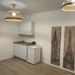 Anita Deluxe Appartement Naples