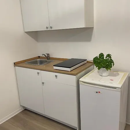 Anita Deluxe Apartment Naples