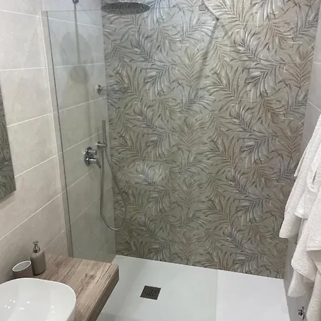Anita Deluxe Apartment