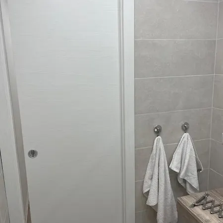 Anita Deluxe Apartment Naples