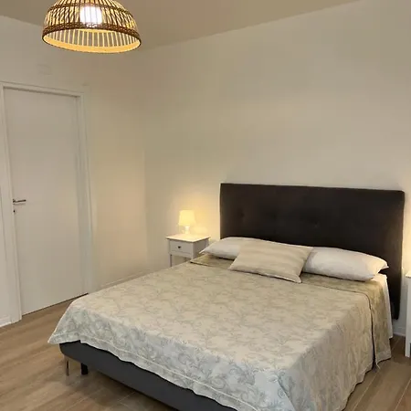 Anita Deluxe Appartement