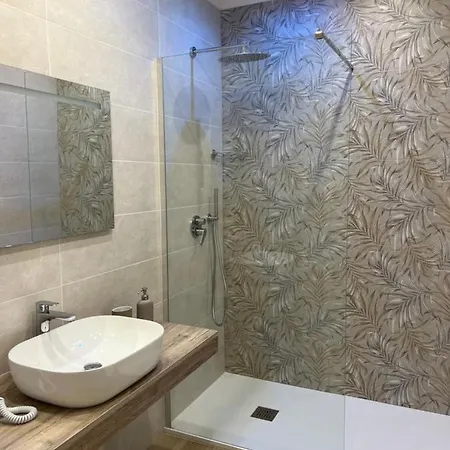 Appartement Anita Deluxe Naples