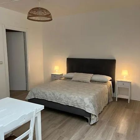 Appartement Anita Deluxe Naples