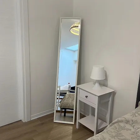 Apartment Anita Deluxe