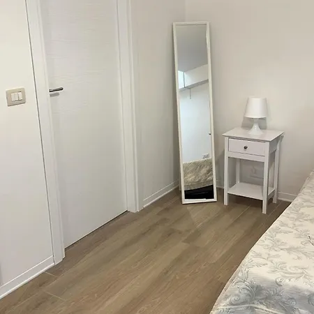 Appartement Anita Deluxe