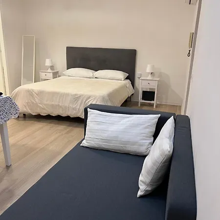Anita Deluxe Apartment Neapel